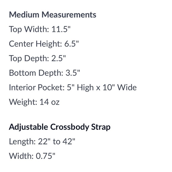 Portland Leather Ultra Violet Medium Koala 🎆 - Picture 10 of 10